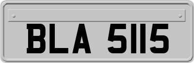 BLA5115