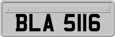 BLA5116