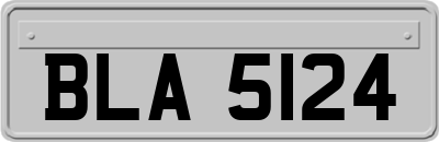 BLA5124