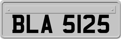 BLA5125