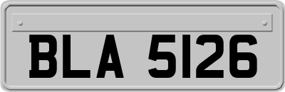 BLA5126