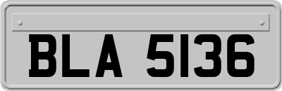 BLA5136