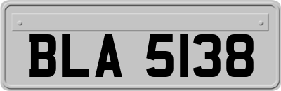 BLA5138