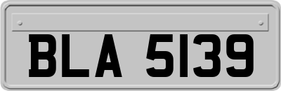 BLA5139