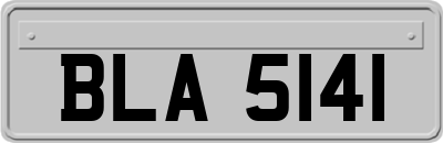 BLA5141