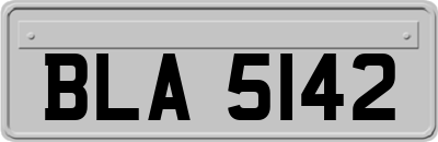 BLA5142
