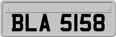 BLA5158
