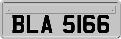 BLA5166