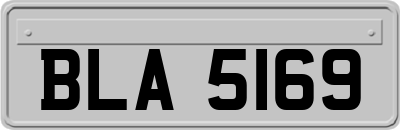 BLA5169