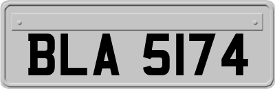BLA5174