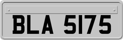 BLA5175