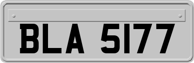 BLA5177