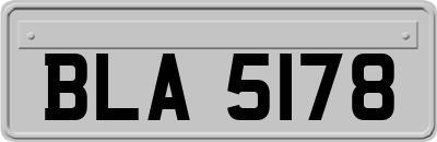 BLA5178