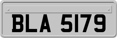 BLA5179