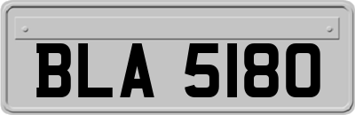 BLA5180