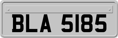 BLA5185
