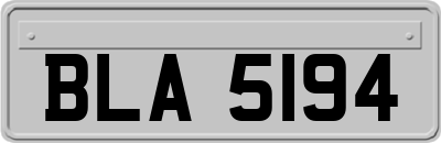 BLA5194