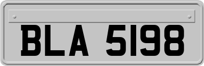 BLA5198