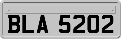 BLA5202