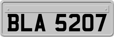 BLA5207