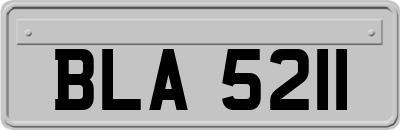 BLA5211