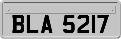 BLA5217