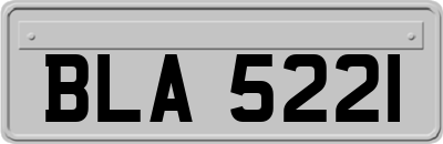 BLA5221
