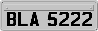 BLA5222