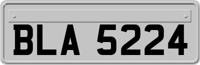 BLA5224
