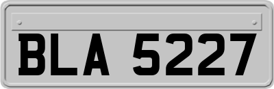 BLA5227