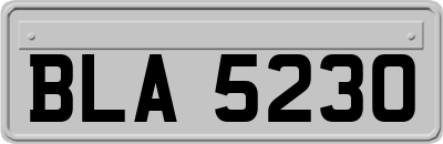BLA5230