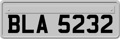 BLA5232