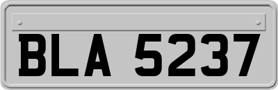 BLA5237