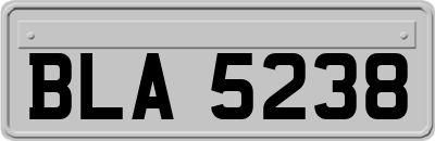 BLA5238