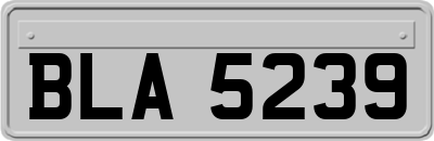 BLA5239