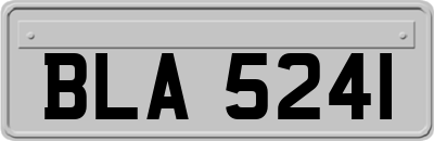 BLA5241
