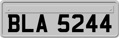 BLA5244
