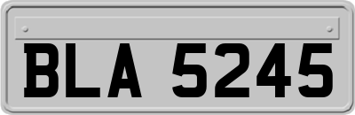 BLA5245