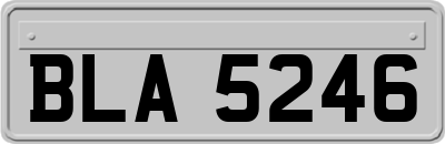 BLA5246