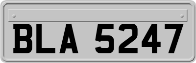 BLA5247