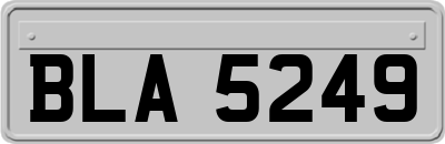 BLA5249
