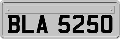 BLA5250