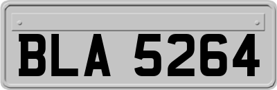 BLA5264