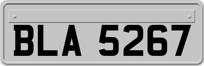 BLA5267