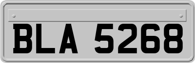 BLA5268