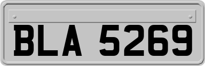 BLA5269