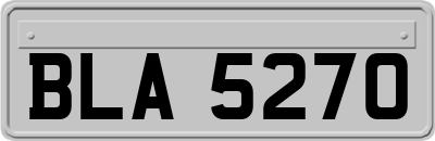 BLA5270