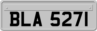 BLA5271