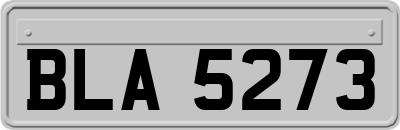 BLA5273