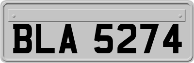 BLA5274